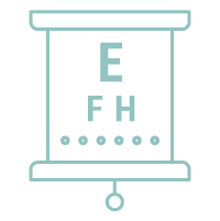 Visuelle Rehabilitation