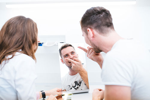 Besser Sehen Landshut - Handlingstraining und detaillierte Einweisung