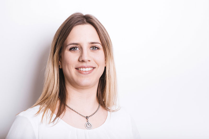 Christiane Schaucher